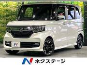 2017 HONDA N-BOX CUSTOM