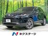 TOYOTA HARRIER HYBRID