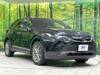 TOYOTA HARRIER HYBRID