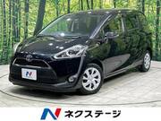 2016 TOYOTA SIENTA G