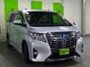 TOYOTA ALPHARD HYBRID