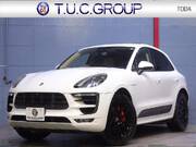 2016 PORSCHE MACAN
