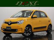 2020 RENAULT TWINGO