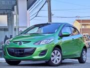 2013 MAZDA DEMIO 13C