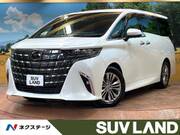 2023 TOYOTA ALPHARD