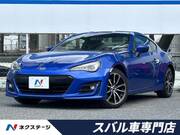 2018 SUBARU BRZ