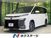 2023 TOYOTA VOXY