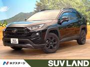 2021 TOYOTA RAV4 ADVENTURE OFFROAD PACKAGE
