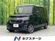 2021 HONDA N-BOX CUSTOM