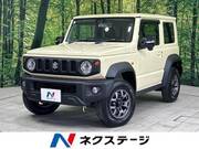 2025 SUZUKI JIMNY SIERRA