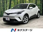 2018 TOYOTA C-HR