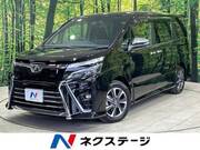 2018 TOYOTA VOXY