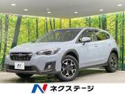 2019 SUBARU XV