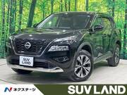 2024 NISSAN X-TRAIL X