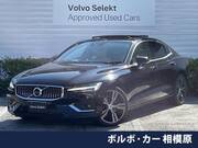2019 VOLVO S60