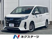 2019 TOYOTA NOAH