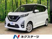2019 NISSAN DAYZ