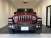 CHRYSLER JEEP WRANGLER UNLIMITED