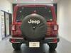 CHRYSLER JEEP WRANGLER UNLIMITED