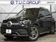 2019 MERCEDES BENZ GLE