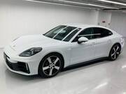 2024 PORSCHE PANAMERA