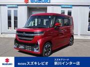 2024 SUZUKI SPACIA