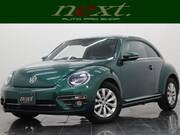 2017 VOLKSWAGEN THE BEETLE