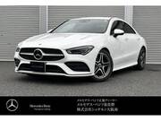 2022 MERCEDES BENZ CLA-CLASS