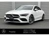 MERCEDES BENZ CLA-CLASS