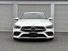 MERCEDES BENZ CLA-CLASS