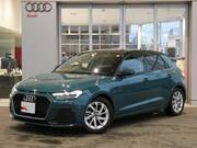 2021 AUDI A1 SPORTBACK