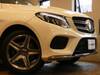 MERCEDES BENZ GLE