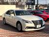 TOYOTA CROWN HYBRID
