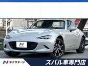 2024 MAZDA ROADSTER RF