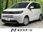 2026 HONDA FREED