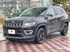 CHRYSLER JEEP COMPASS