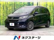 2021 HONDA FREED HYBRID