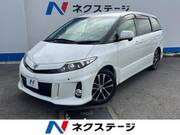 2014 TOYOTA ESTIMA AERAS