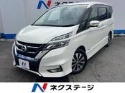 2018 NISSAN SERENA HIGHWAYSTAR V SELECTION