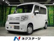 2022 HONDA N-VAN