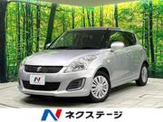 2016 SUZUKI SWIFT XG
