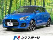 2019 SUZUKI SWIFT SPORT