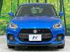 SUZUKI SWIFT SPORT