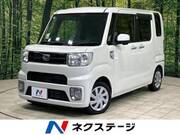 2019 DAIHATSU WAKE