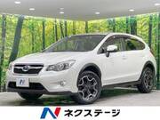 2014 SUBARU XV