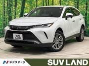 2023 TOYOTA HARRIER