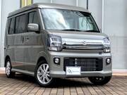2026 SUZUKI EVERY WAGON