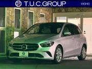 2019 MERCEDES BENZ B-CLASS