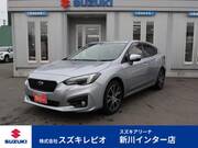 2018 SUBARU IMPREZA SPORTS