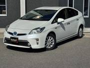 2013 TOYOTA PRIUS PHV